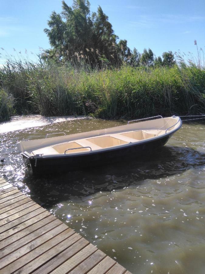 Fiord Lejlighed Mielno  Eksteriør billede